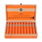 AVO XO Intermezzo Tubo Robusto