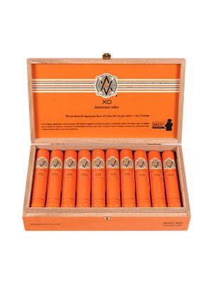 AVO XO Intermezzo Tubo Robusto