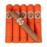 AVO XO Intermezzo Tubo Robusto