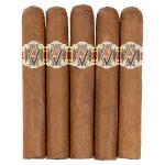 AVO XO Intermezzo Tubo Robusto