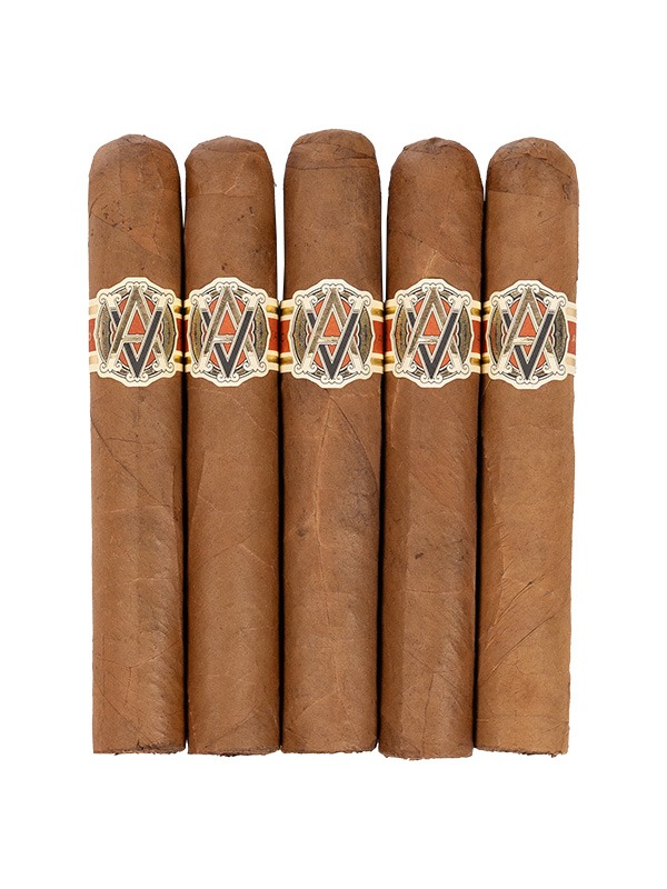 AVO XO Intermezzo Tubo Robusto