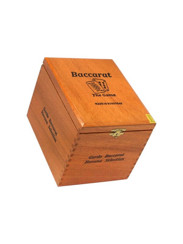 Baccarat Gordo
