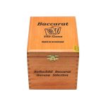 Baccarat Rothschild