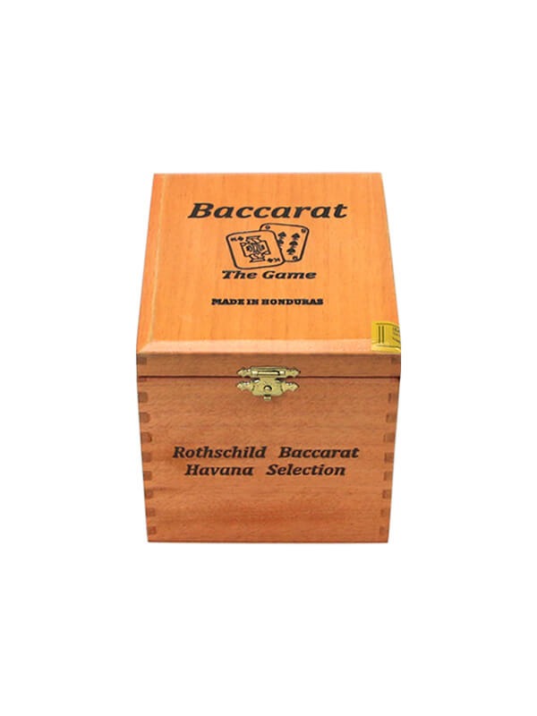 Baccarat Rothschild