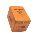Baccarat Toro
