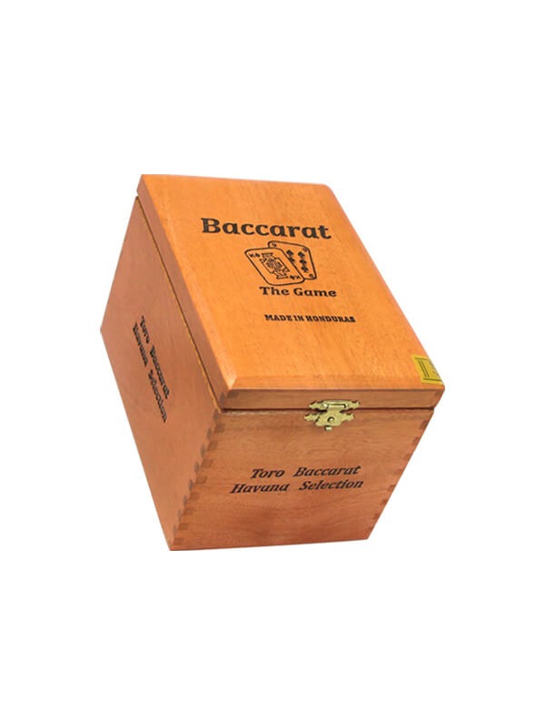 Baccarat Toro