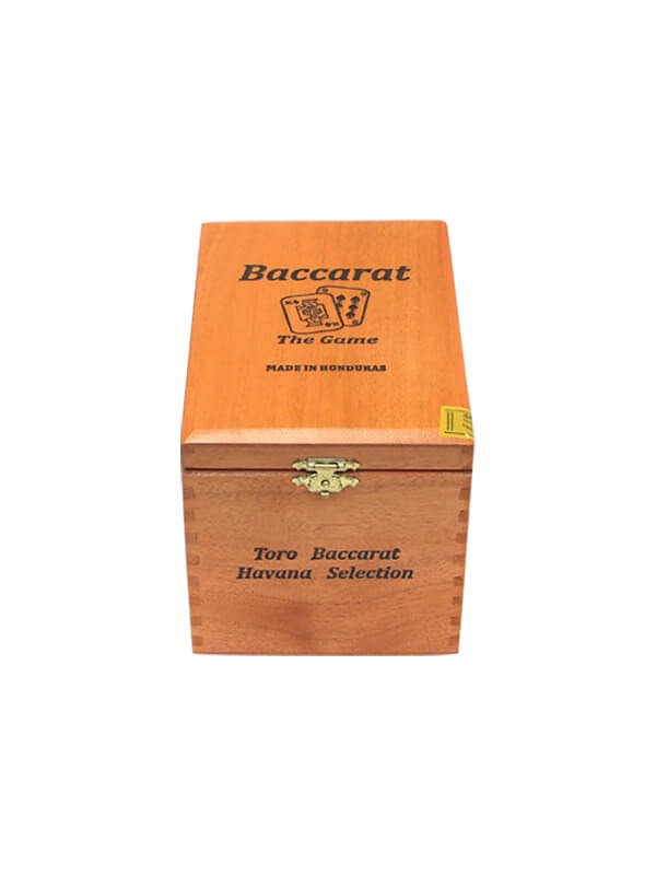 Baccarat Toro