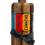 Best of Camacho Kit