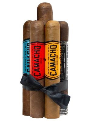 Best of Camacho Kit
