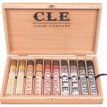 Best of CLE 10ct Sampler