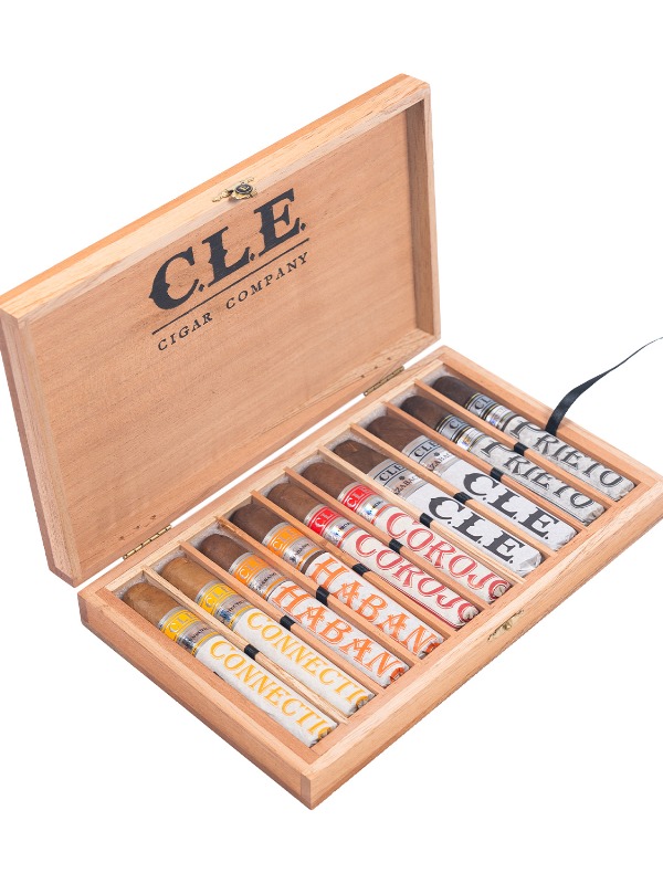Best of CLE 10ct Sampler
