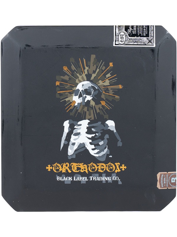Black Label Trading Co. Orthodox Corona Gorda