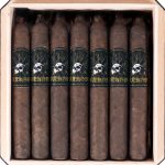 Black Label Trading Co. Orthodox Corona Gorda