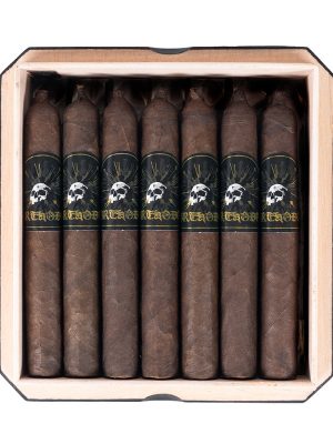 Black Label Trading Co. Orthodox Corona Gorda