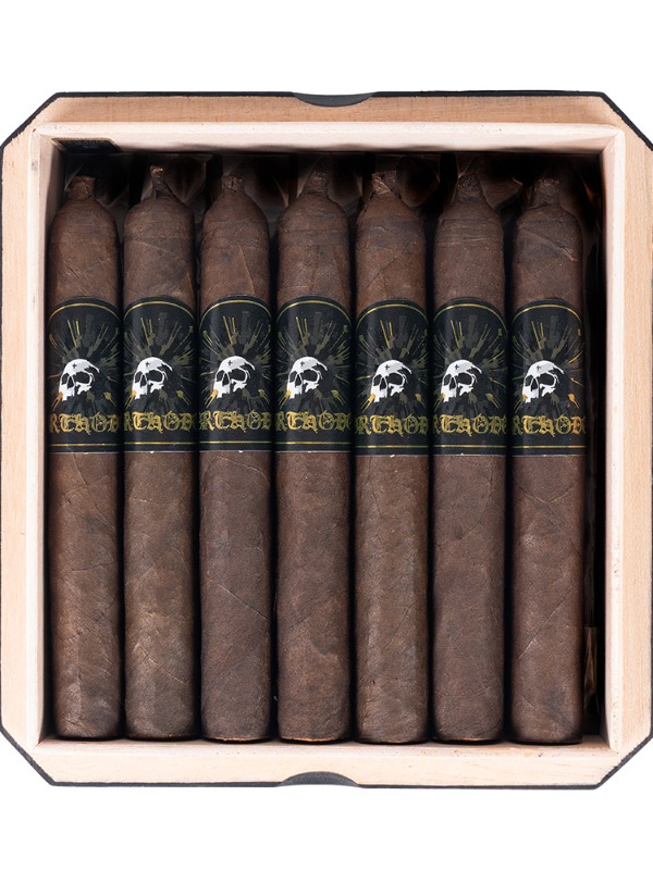 Black Label Trading Co. Orthodox Corona Gorda