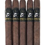 Black Label Trading Co. Orthodox Corona Gorda