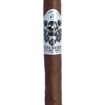 Black Label Santa Muerte Corona Gorda