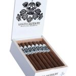 Black Label Trading Co. Santa Muerte Lancero