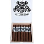 Black Label Trading Co. Santa Muerte Lancero