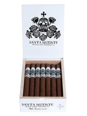 Black Label Trading Co. Santa Muerte Lancero