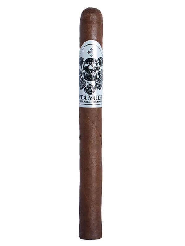 Black Label Trading Co. Santa Muerte Lancero