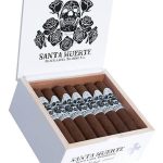 Black Label Trading Co. Santa Muerte Short Robusto