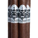 Black Label Trading Co. Santa Muerte Short Robusto