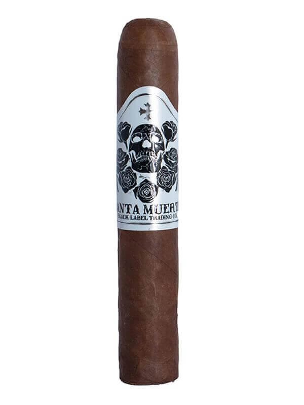 Black Label Trading Co. Santa Muerte Short Robusto