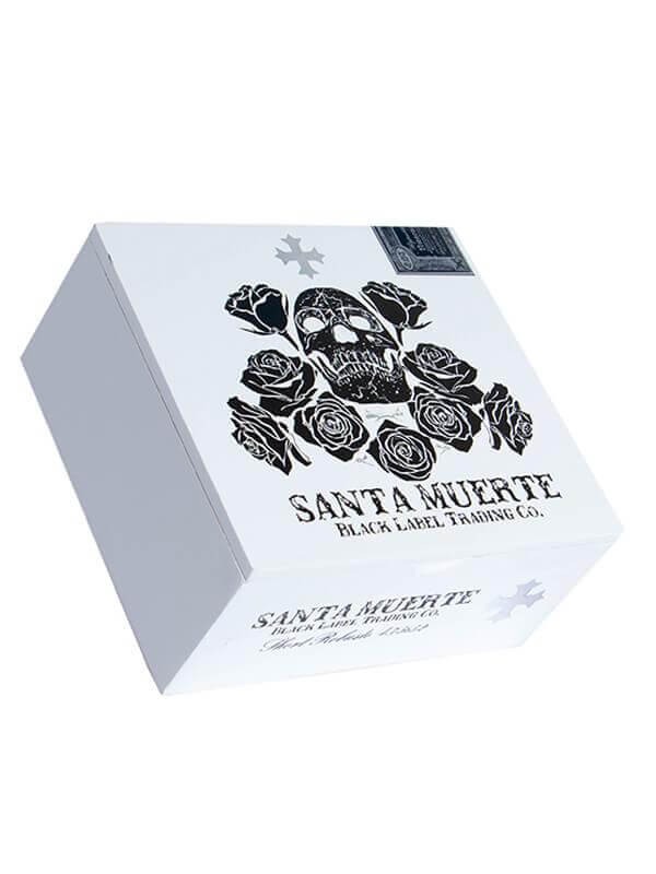 Black Label Trading Co. Santa Muerte Short Robusto