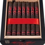 Black Label Trading Co. Bishops Blend Corona Larga