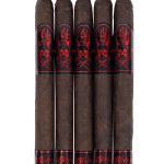 Black Label Trading Co. Bishops Blend Corona Larga