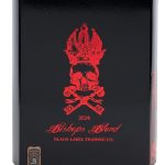 Black Label Trading Co. Bishops Blend Corona Larga