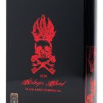 Black Label Trading Co. Bishops Blend Corona Larga