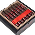 Black Label Trading Co. Bishops Blend Robusto