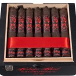 Black Label Trading Co. Bishops Blend Robusto