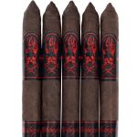 Black Label Trading Co. Bishops Blend Robusto