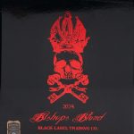 Black Label Trading Co. Bishops Blend Robusto