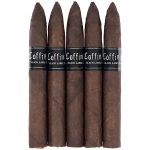 Black Label Trading Co. Coffin Nails Petit Corona