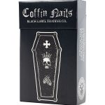 Black Label Trading Co. Coffin Nails Petit Corona