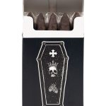Black Label Trading Co. Coffin Nails Petit Corona