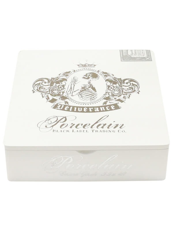 Black Label Trading Co. Deliverance Porcelain Corona Gorda
