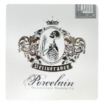 Black Label Trading Co. Deliverance Porcelain Corona Gorda