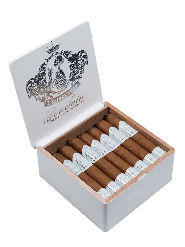 Black Label Trading Co. Deliverance Porcelain Robusto