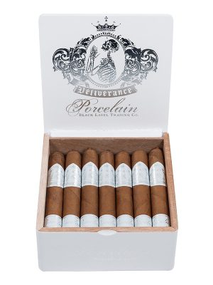 Black Label Trading Co. Deliverance Porcelain Robusto