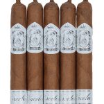 Black Label Trading Co. Deliverance Porcelain Robusto
