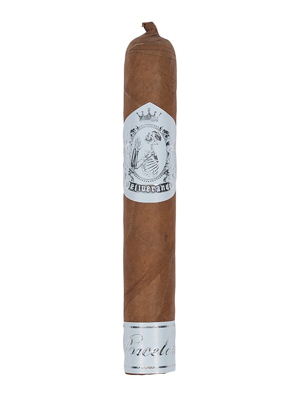 Black Label Trading Co. Deliverance Porcelain Robusto