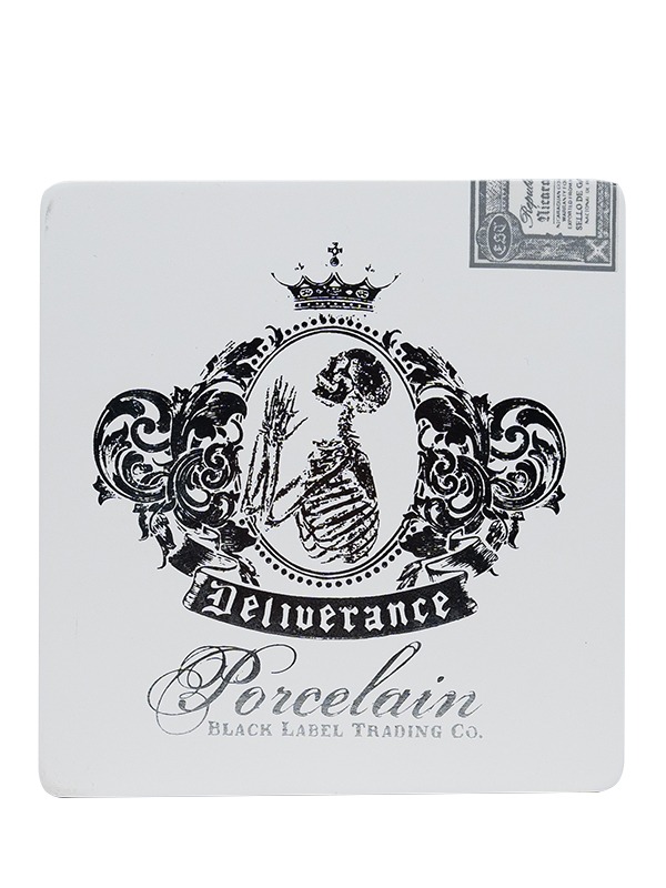 Black Label Trading Co. Deliverance Porcelain Robusto