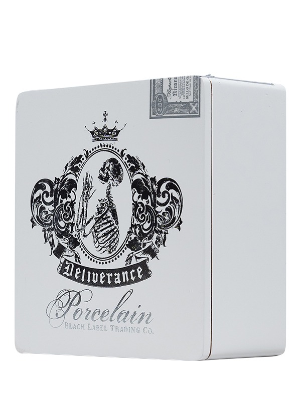 Black Label Trading Co. Deliverance Porcelain Robusto