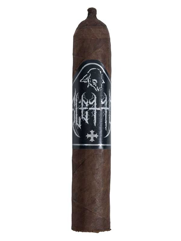 Black Label Trading Co. Eletto Short Robusto