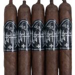 Black Label Trading Co. Eletto Short Robusto